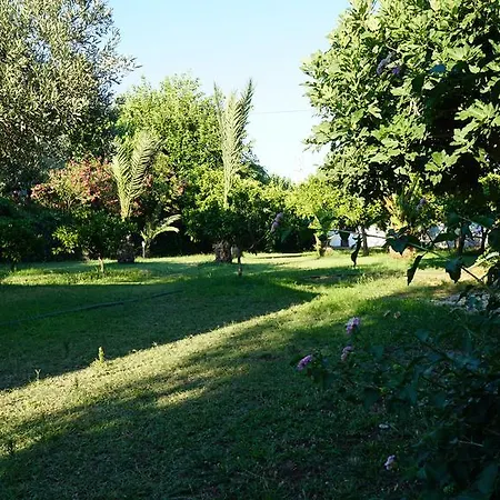 Alloggio in famiglia Deniz *