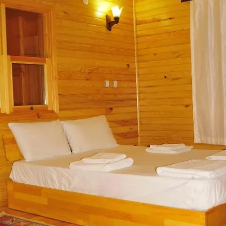 Homestay szállás Deniz Çıralı