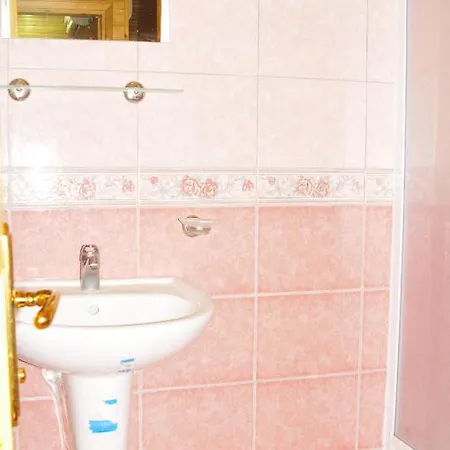 Deniz Homestay szállás Çıralı