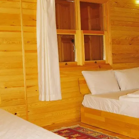 Deniz Homestay szállás