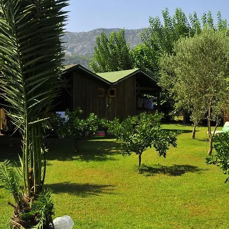 Deniz Homestay szállás *