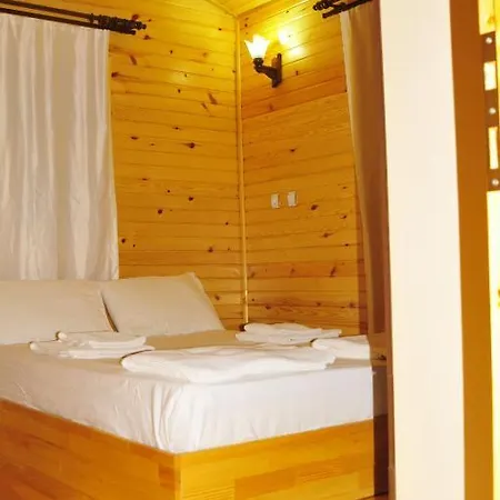 Deniz Homestay szállás *