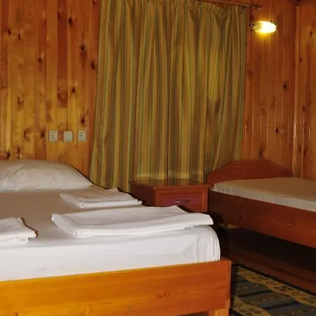 Deniz Homestay szállás