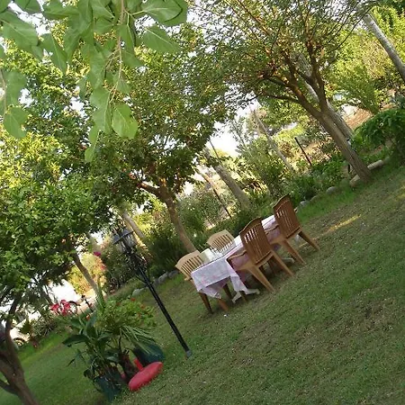 Deniz Homestay szállás *