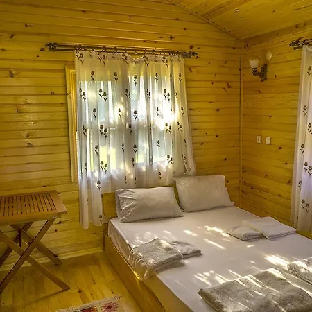 Homestay szállás Deniz Çıralı