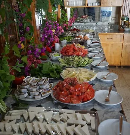 Deniz Homestay szállás *