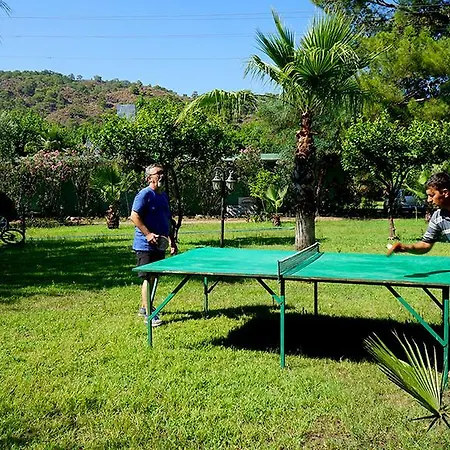 Deniz Homestay szállás