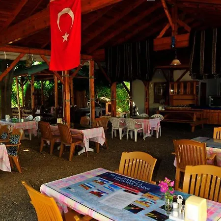 홈스테이 Deniz